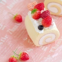 フェイクスイーツを楽しくじっくり作ってみませんか？コースレッスン完成しました！の画像