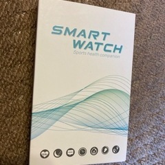 スマートウォッチ