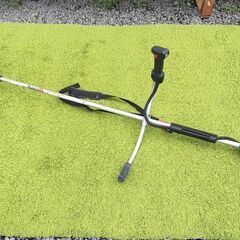 makita マキタ 充電式草刈機 ② 刈払機 MUR182UD...