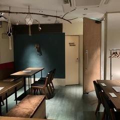 表参道、骨董通の飲食店で間借り営業しませんか？？