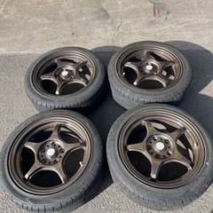 5次元 ProRacer FN01R-C