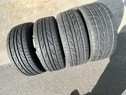 5次元 ProRacer FN01R-C