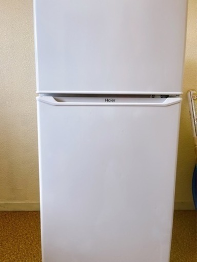 ハイアールJR-N130A