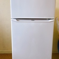 ハイアールJR-N130A