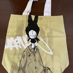 エコバック？　