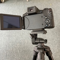 Canon Power Shoot SX60HSの画像