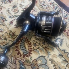 SHIMANO ストラディックSW8000HG 美品