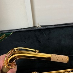 アルトサックス　セルマー　シリーズ3 ジュビリーの画像