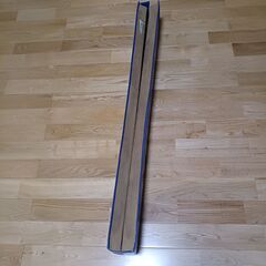 平均台　練習用　折りたたみ式　2.3メートル　器械体操競技用（女子）　持ち運び可　の画像