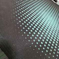 トランポリン　室内用　トレーニング用の画像