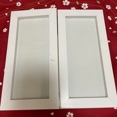 三面鏡