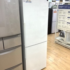 SHARP(シャープ)の2ドア冷蔵庫のご紹介です！！