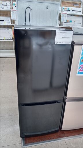 ★ジモティ割あり★ ハイセンス 冷蔵庫 154L ２０年製 動作確認／クリーニング済み TJ1319