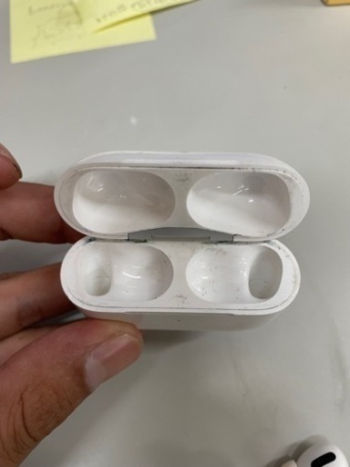 AirPodsPro(第一世代)