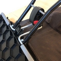 ベビービョルン　メッシュバウンサーの画像