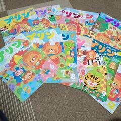 絵本30冊の画像