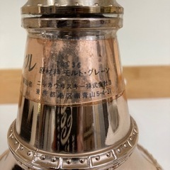 【BY REUSE 霧島国分新町店 出張買取•見積完全無料¥0】1号ポットスティルの画像