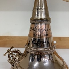 【BY REUSE 霧島国分新町店 出張買取•見積完全無料¥0】1号ポットスティルの画像