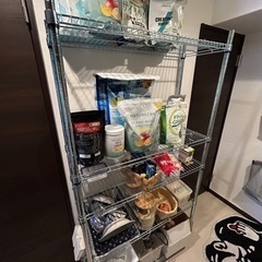 収納家具3点セット