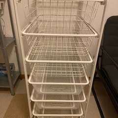 IKEA ヨナクセル