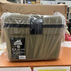 クーラーボックス 小型 フォレスクルー#13 13L / 幅38...