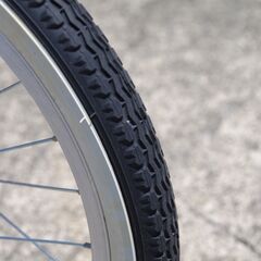 ヤマハ PAS ワゴン 16インチ 電動三輪自転車 PA16W 中古品 バッテリー良好 2022年購入品の画像