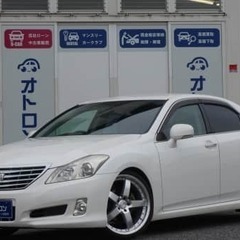 トヨタ クラウン ロイヤルサルーン入庫致しました！！