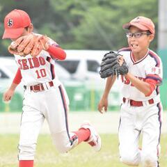 小学生ソフトボール体験してみませんか❓の画像