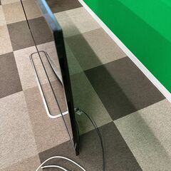 REGZA レグザ　4K 2017年製【58インチ！！】大型液晶カラーテレビ TOSHIBA 中古品 現状渡し 動作問題なし リモコン付きの画像
