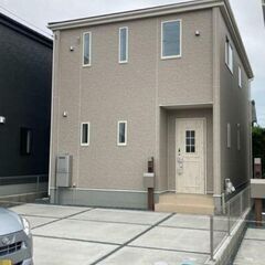 🏠住宅専科☆仲介手数料無料☆【篠原町2号棟】新築建売住宅！