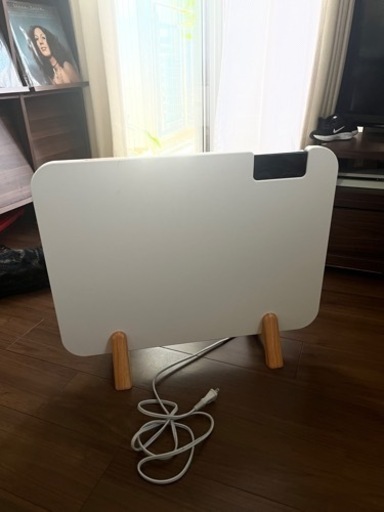 リブセトラ コンベクターヒーター パネルヒーター