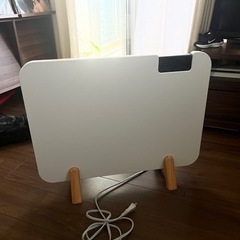 リブセトラ コンベクターヒーター パネルヒーター