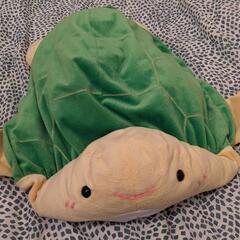 【7/8まで】しろたん きせかえ　亀