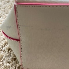 エスティーローダー ノベルティトートバックの画像