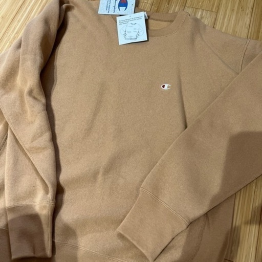 championトレーナーX Lサイズ