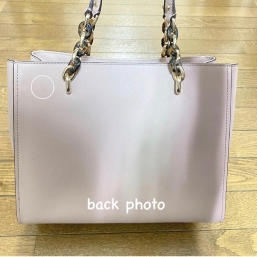 MICHEAL KORS トートバッグ
