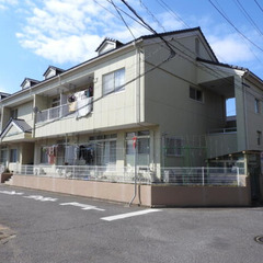 🎉仲介手数料無料🎉敷地内駐車場有✨つくば市✨3DK✨鉄骨✨温水洗...