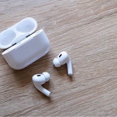 【早い者勝ち!!!!!】純正AirPods Pro第2世代 AirPods pro 第二世代 早いもの勝ち