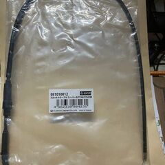 新品　社外　スロットルケーブル  スーパーカブ　ＳＴＤ　Ｃ５０　...