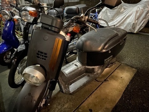 値下げしました‼️YAMAHA VOX SA31J メンテナンス済み‼️