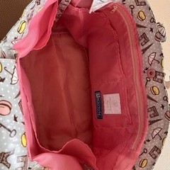 大容量！マザーズバッグ　マミールー　ルートートの画像