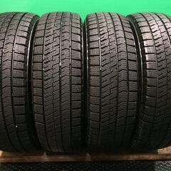 BS BRIDGESTONE BLIZZAK VRX2 165/65R14 14インチ スタッドレス 4本 22