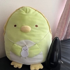 すみっコぐらし ぬいぐるみ