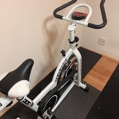 エアロバイク　格安！！値下げ！！