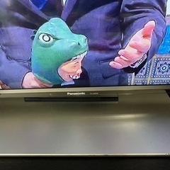 50インチ⭐️パナソニックTVの画像