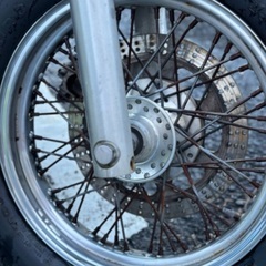 バルカン　400ccの画像