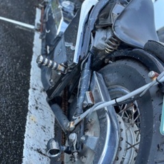 バルカン　400ccの画像