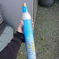 ソーダストリーム