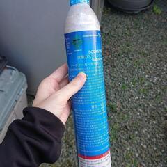 ソーダストリームの画像