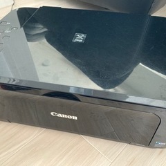 Canon MG3130 プリンター　複合機